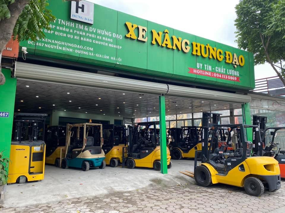lĩnh vực hoạt động