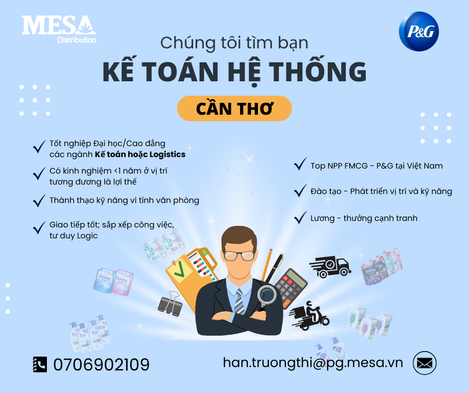 lĩnh vực hoạt động