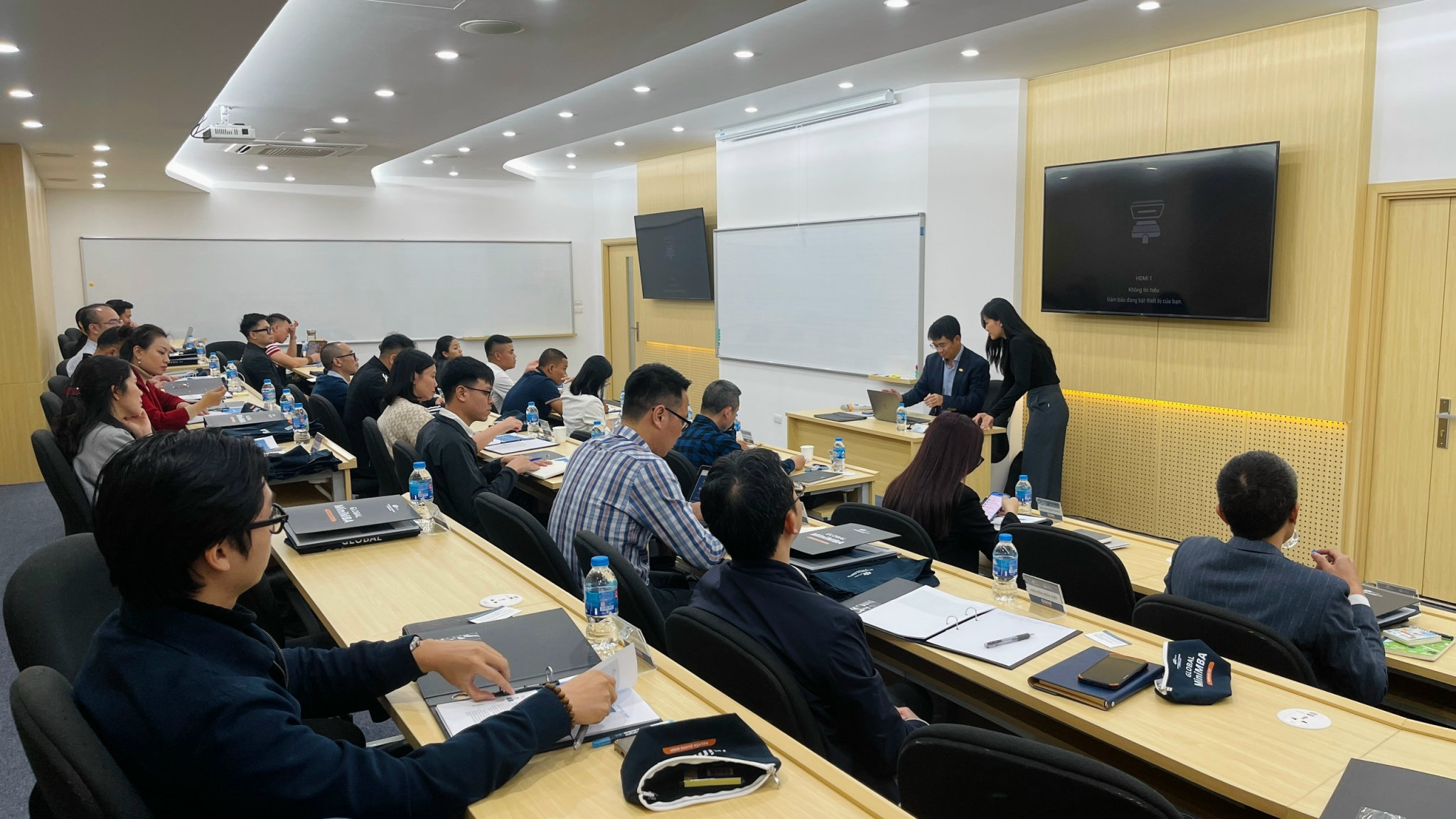 lĩnh vực hoạt động