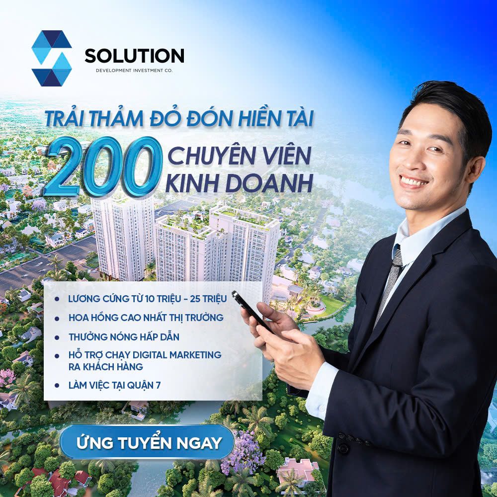 lĩnh vực hoạt động
