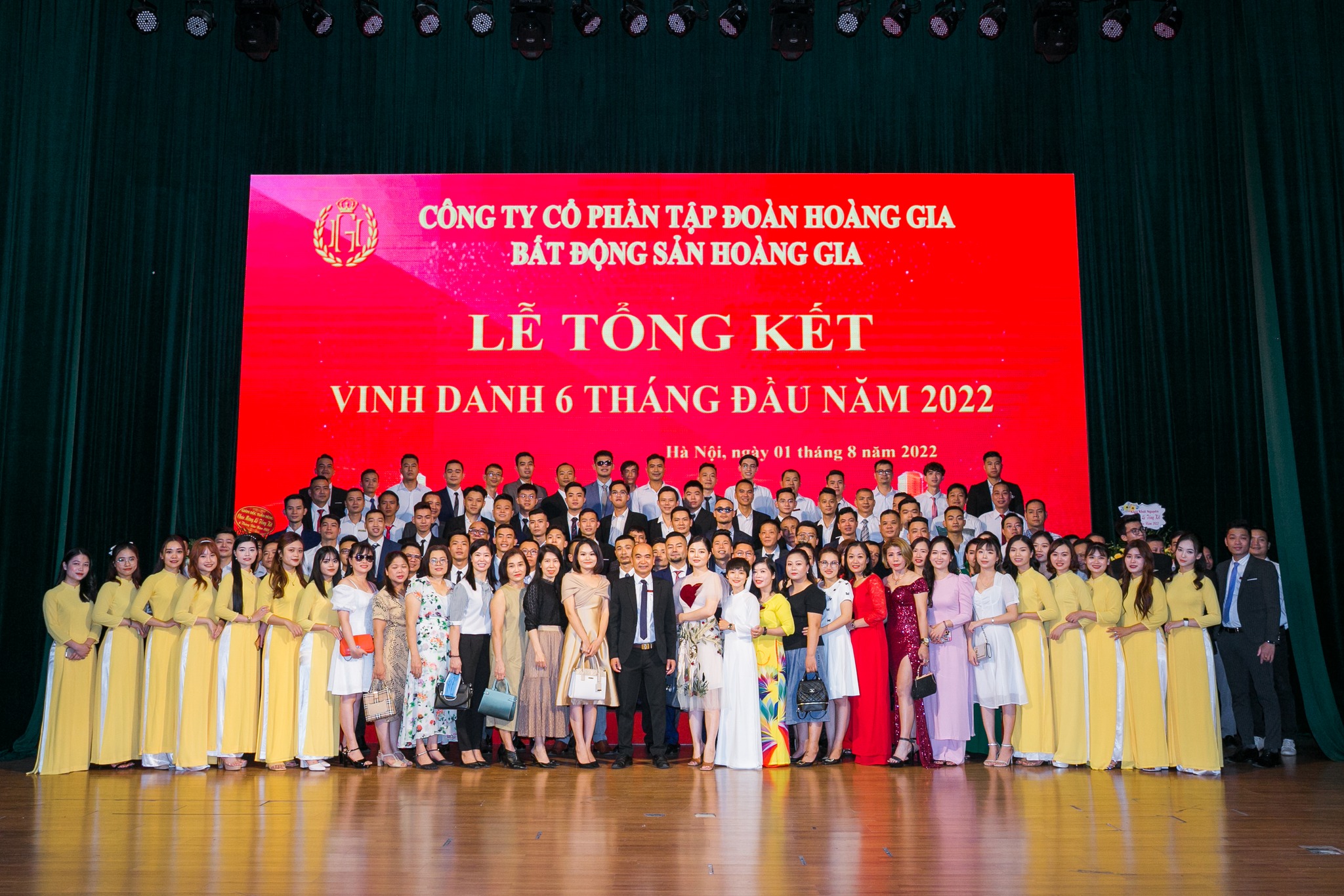 lĩnh vực hoạt động