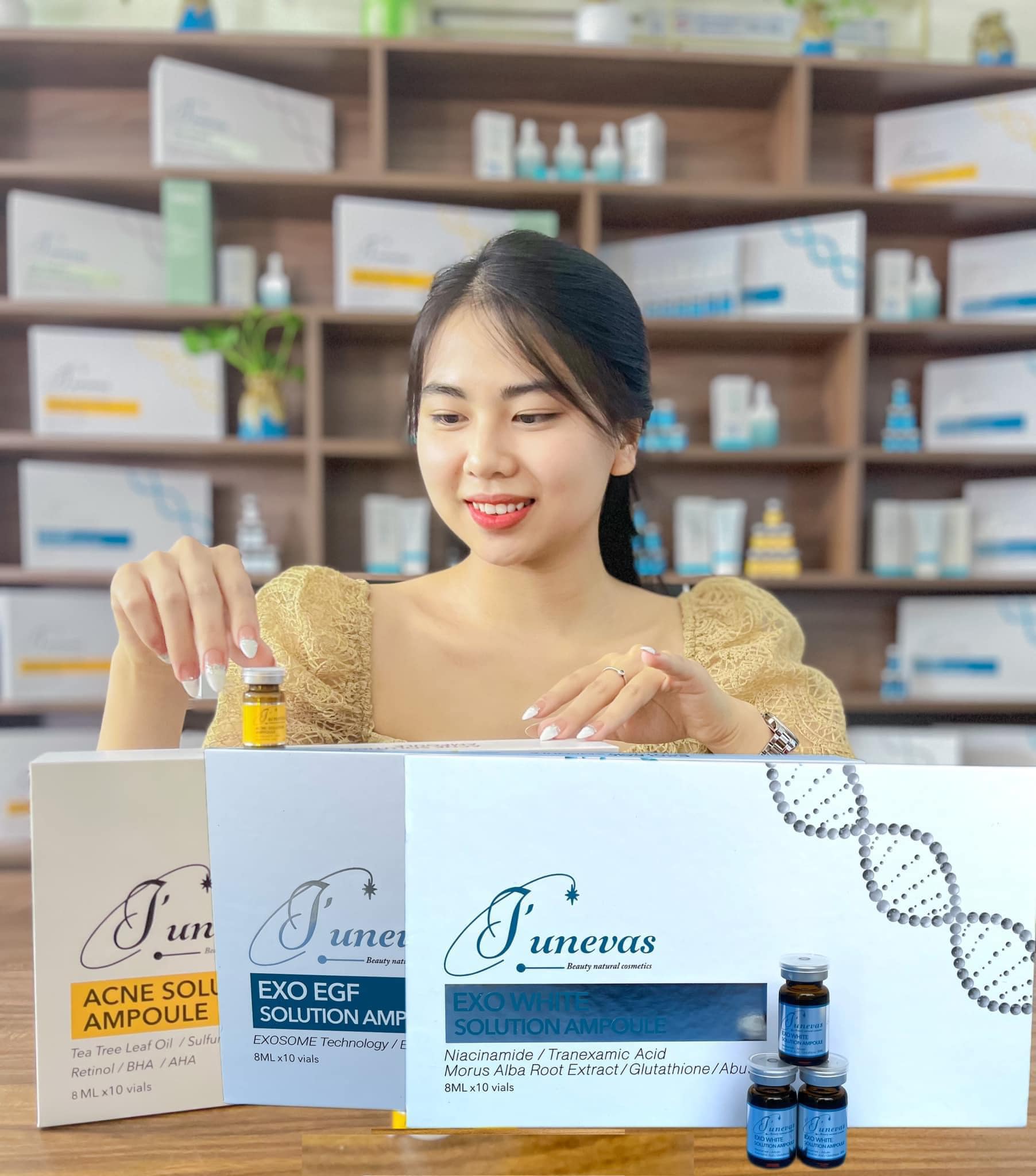 lĩnh vực hoạt động
