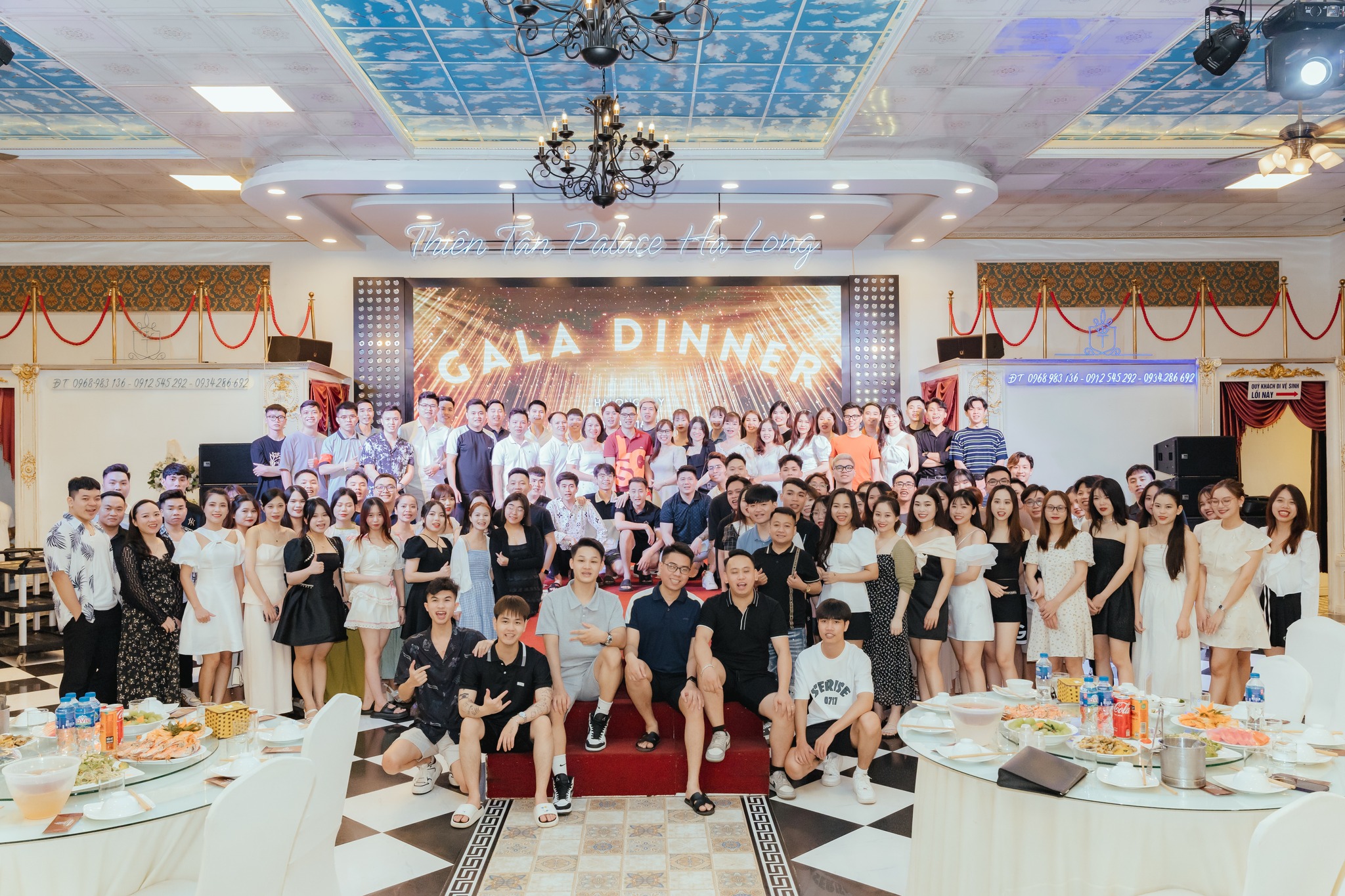 lĩnh vực hoạt động