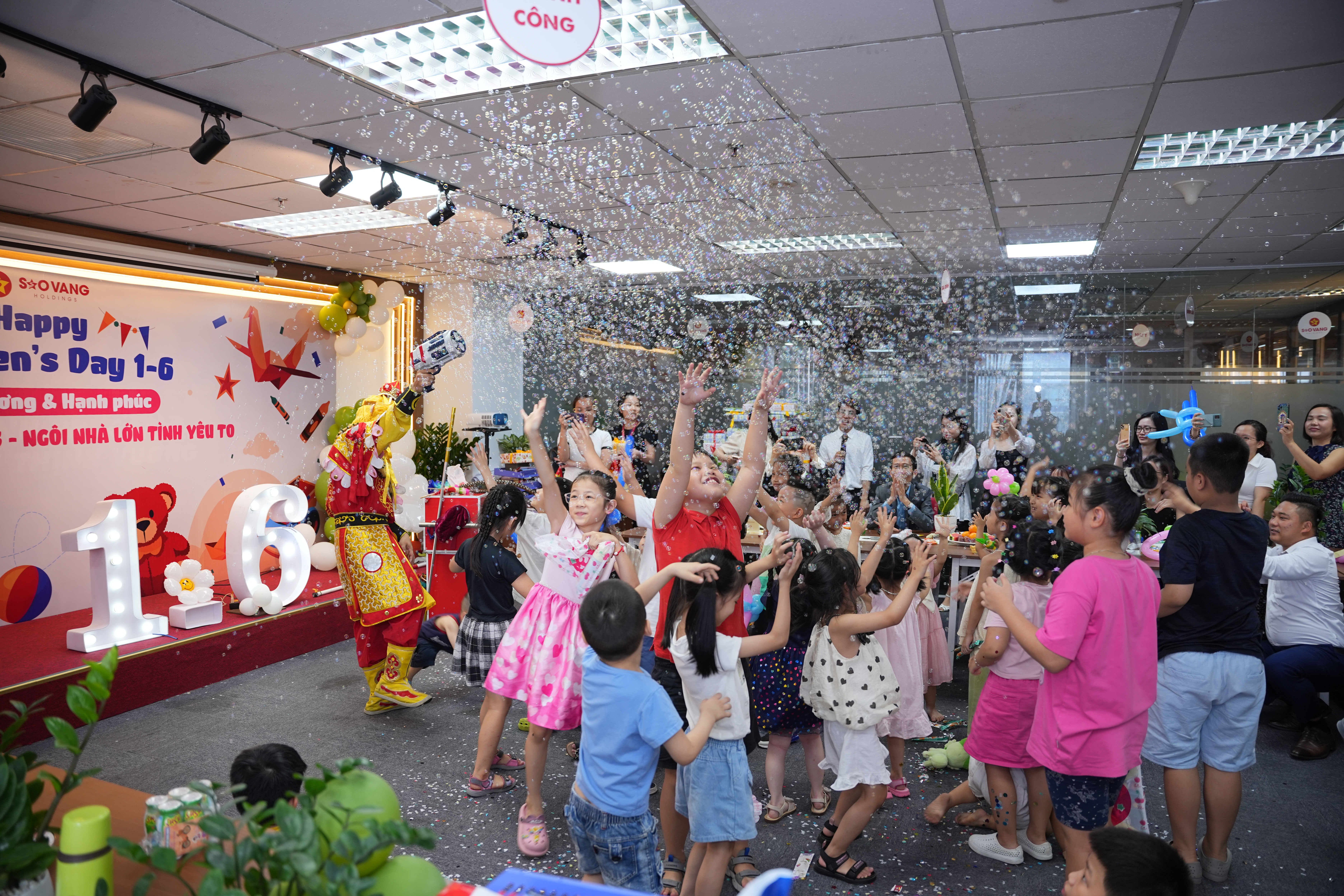 lĩnh vực hoạt động