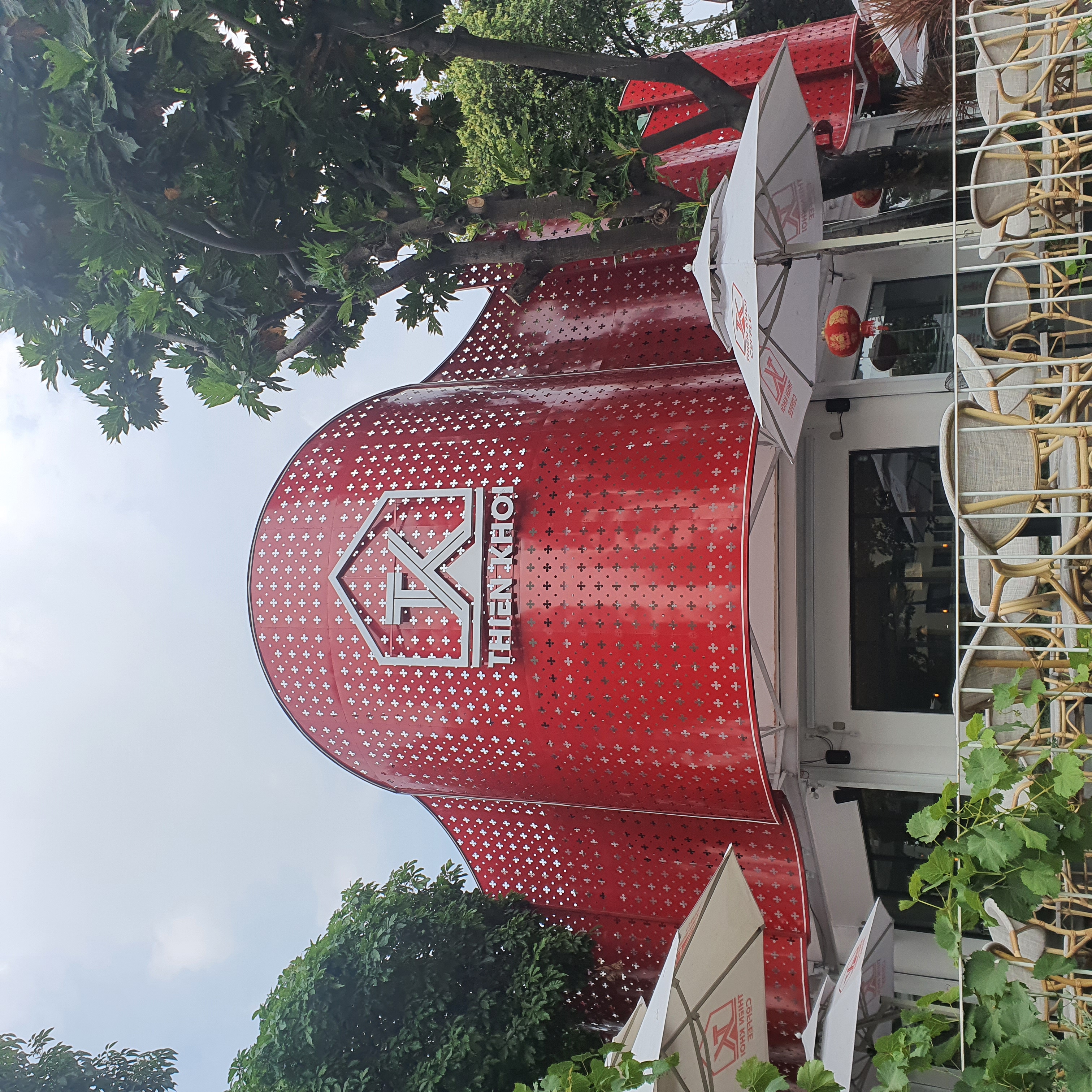 lĩnh vực hoạt động