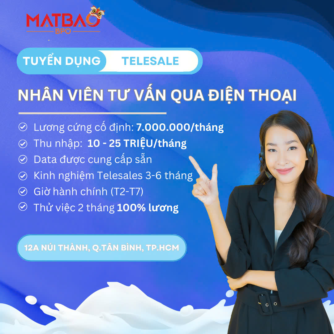 lĩnh vực hoạt động