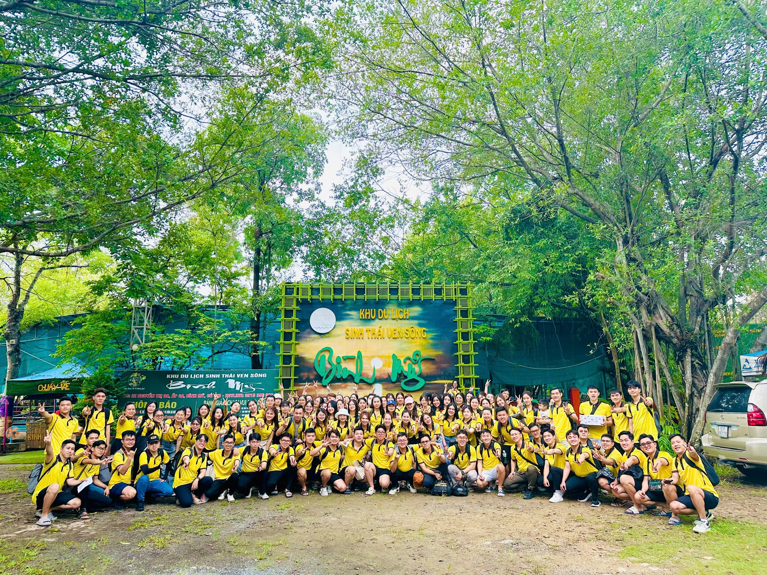 lĩnh vực hoạt động