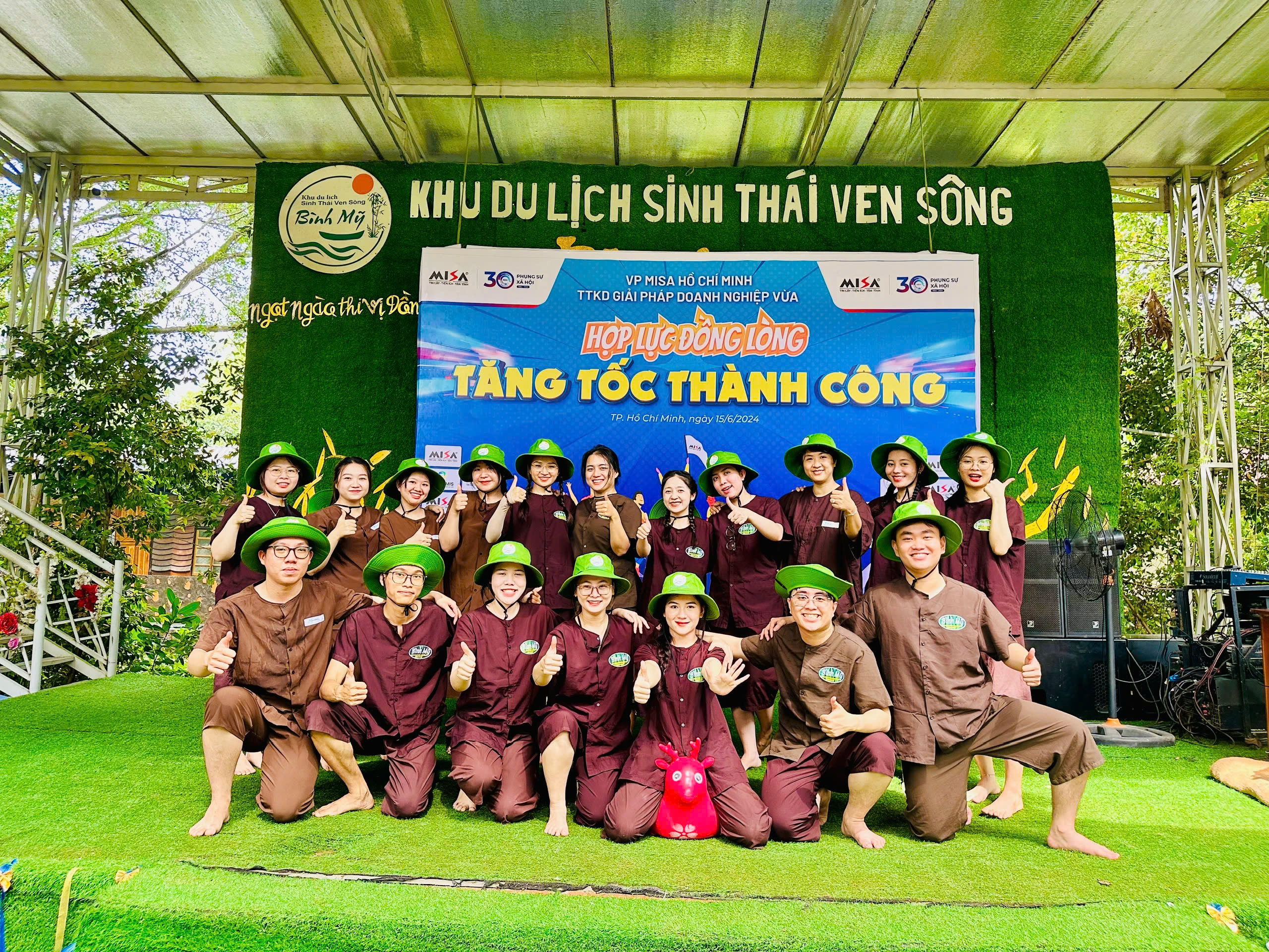 lĩnh vực hoạt động