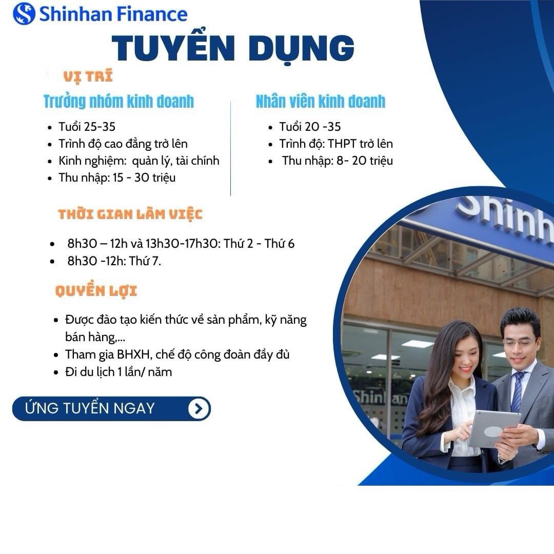 lĩnh vực hoạt động