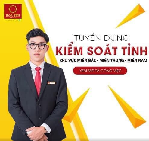 lĩnh vực hoạt động