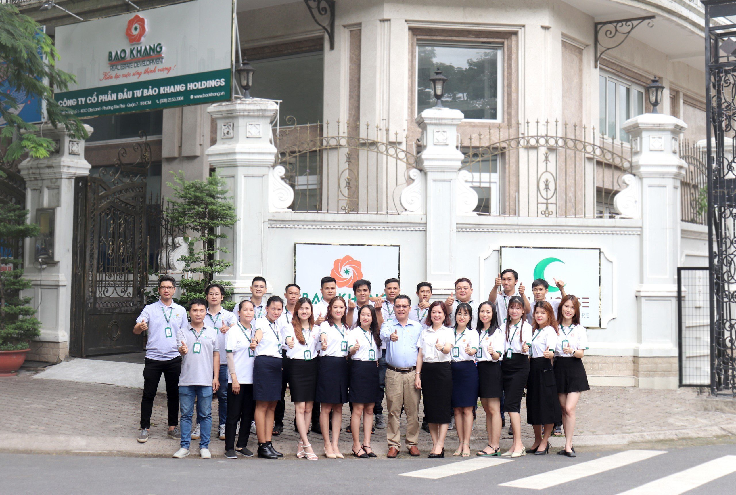 lĩnh vực hoạt động