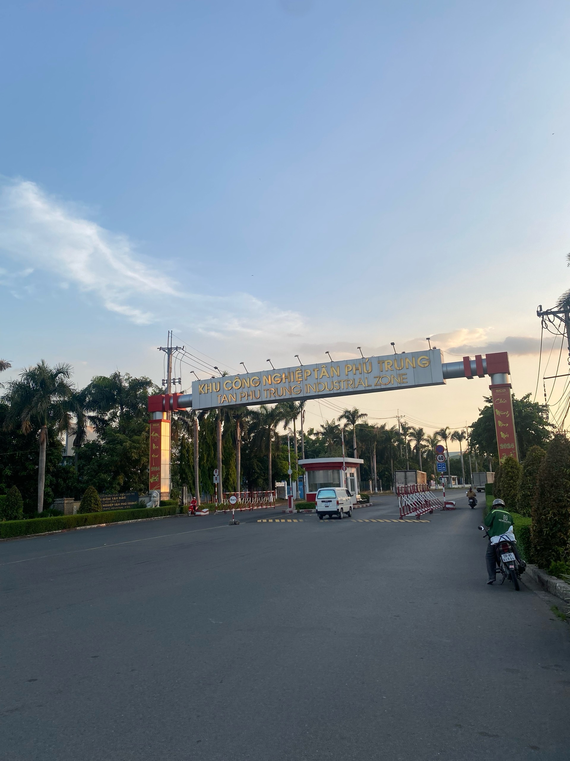 lĩnh vực hoạt động