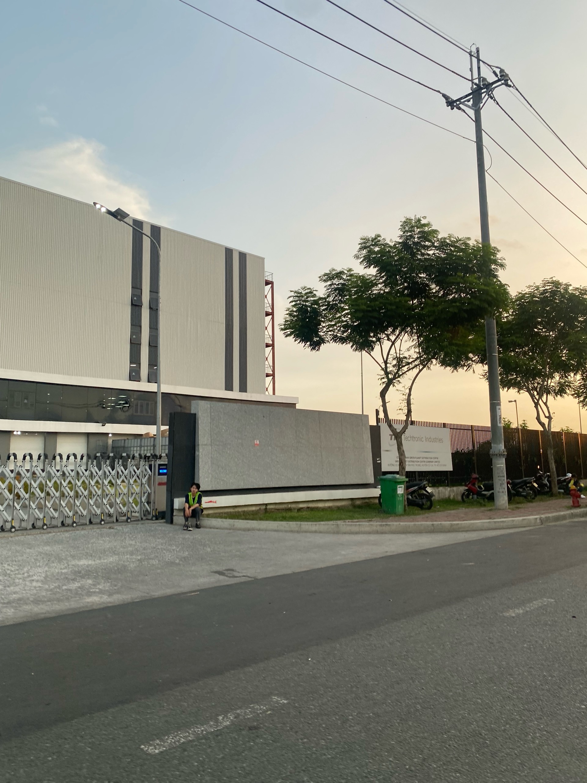 lĩnh vực hoạt động