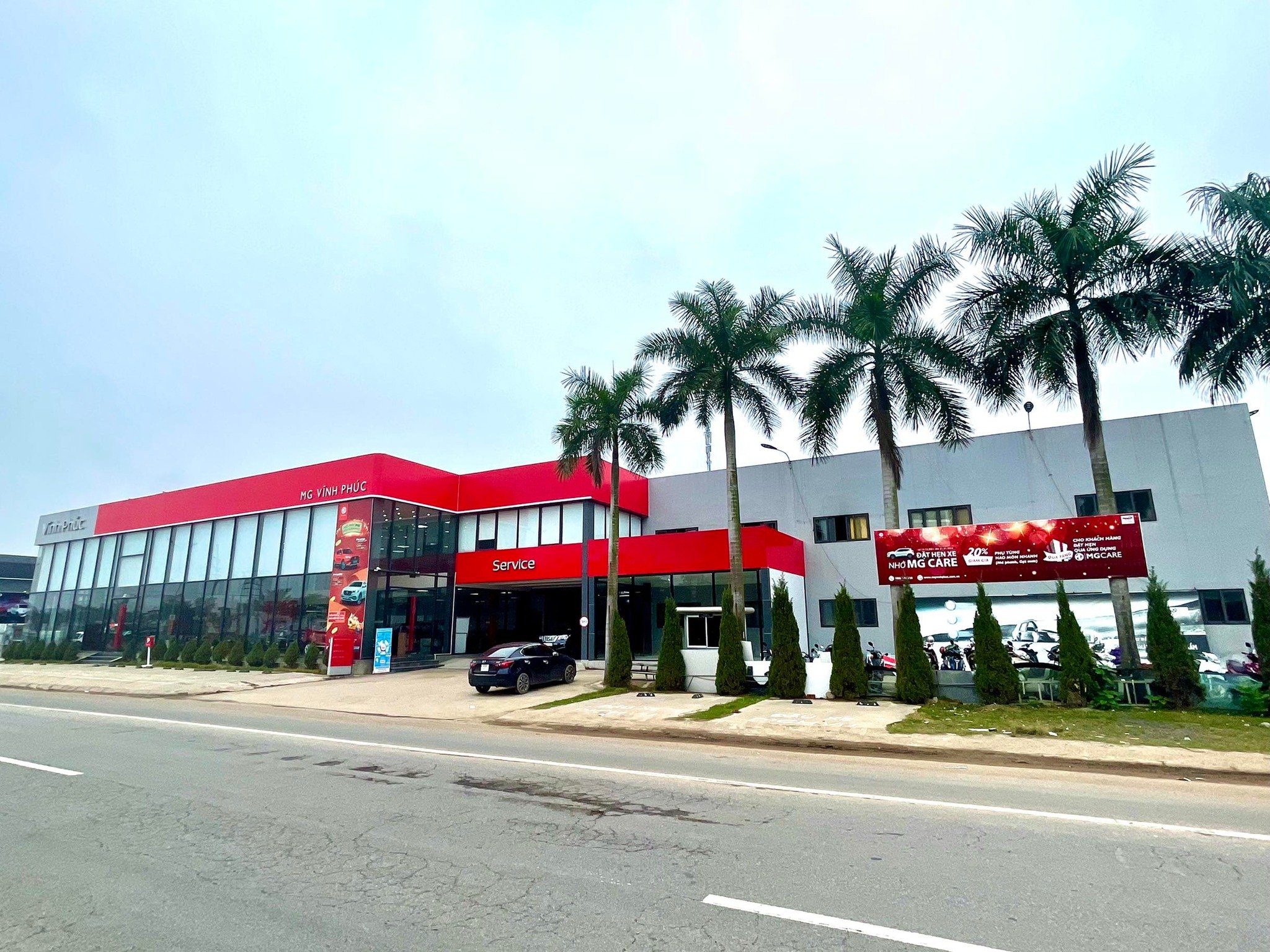 lĩnh vực hoạt động