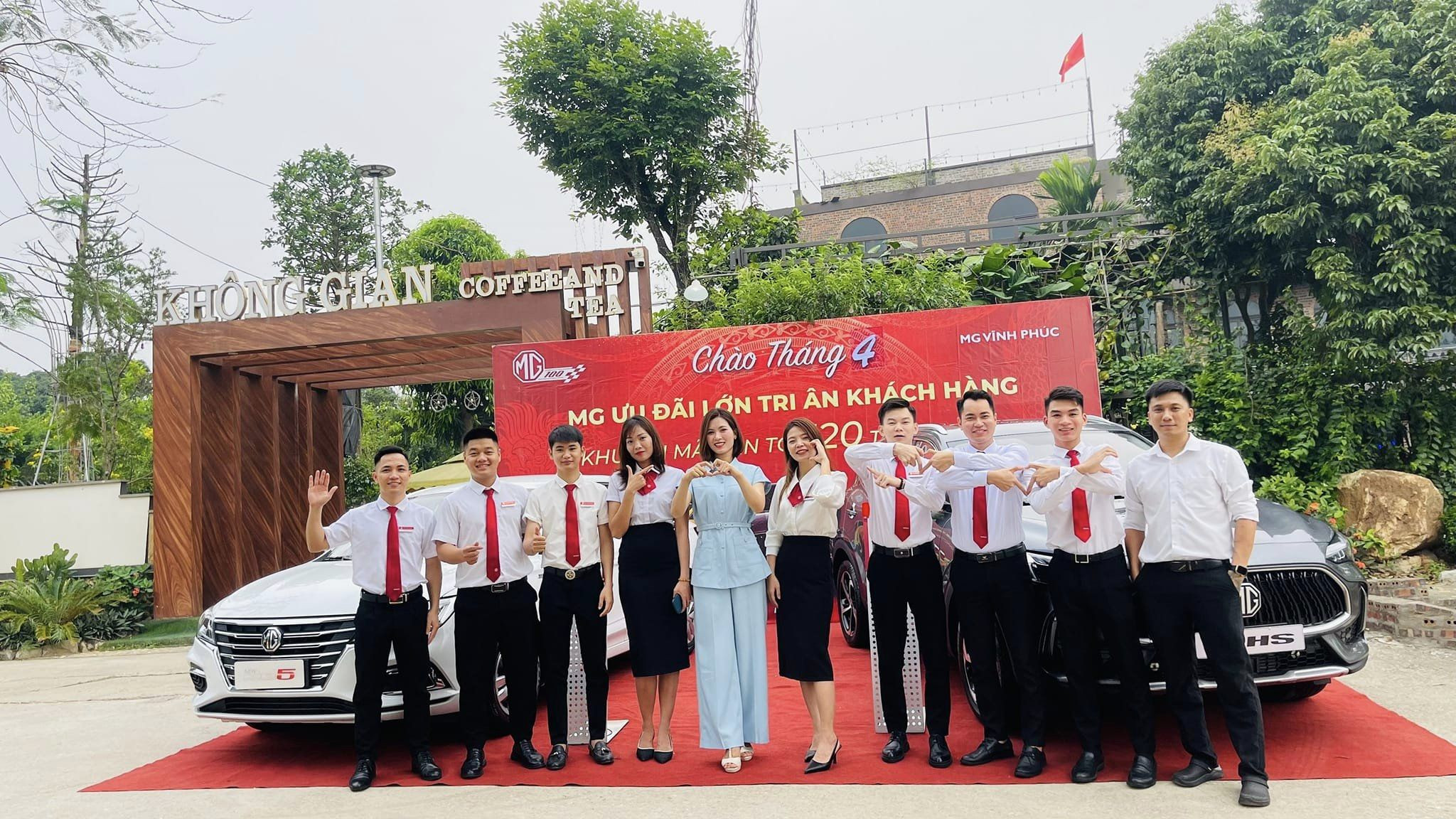 lĩnh vực hoạt động