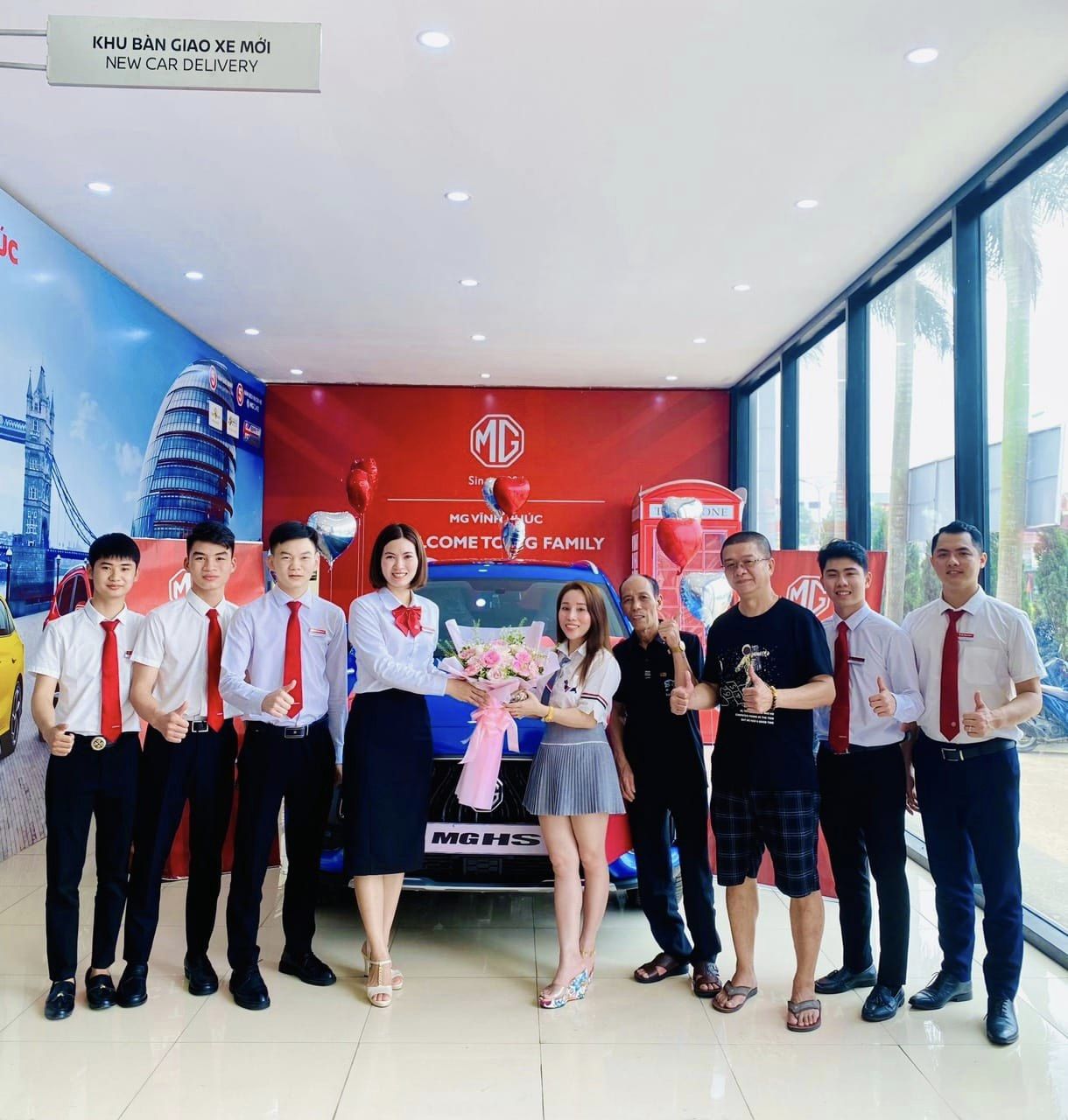 lĩnh vực hoạt động