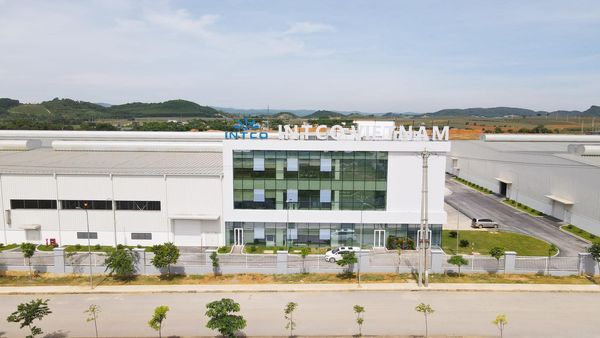lĩnh vực hoạt động