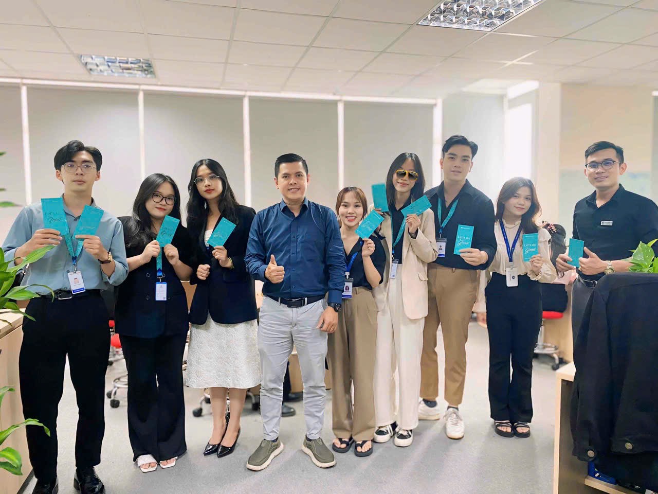 lĩnh vực hoạt động