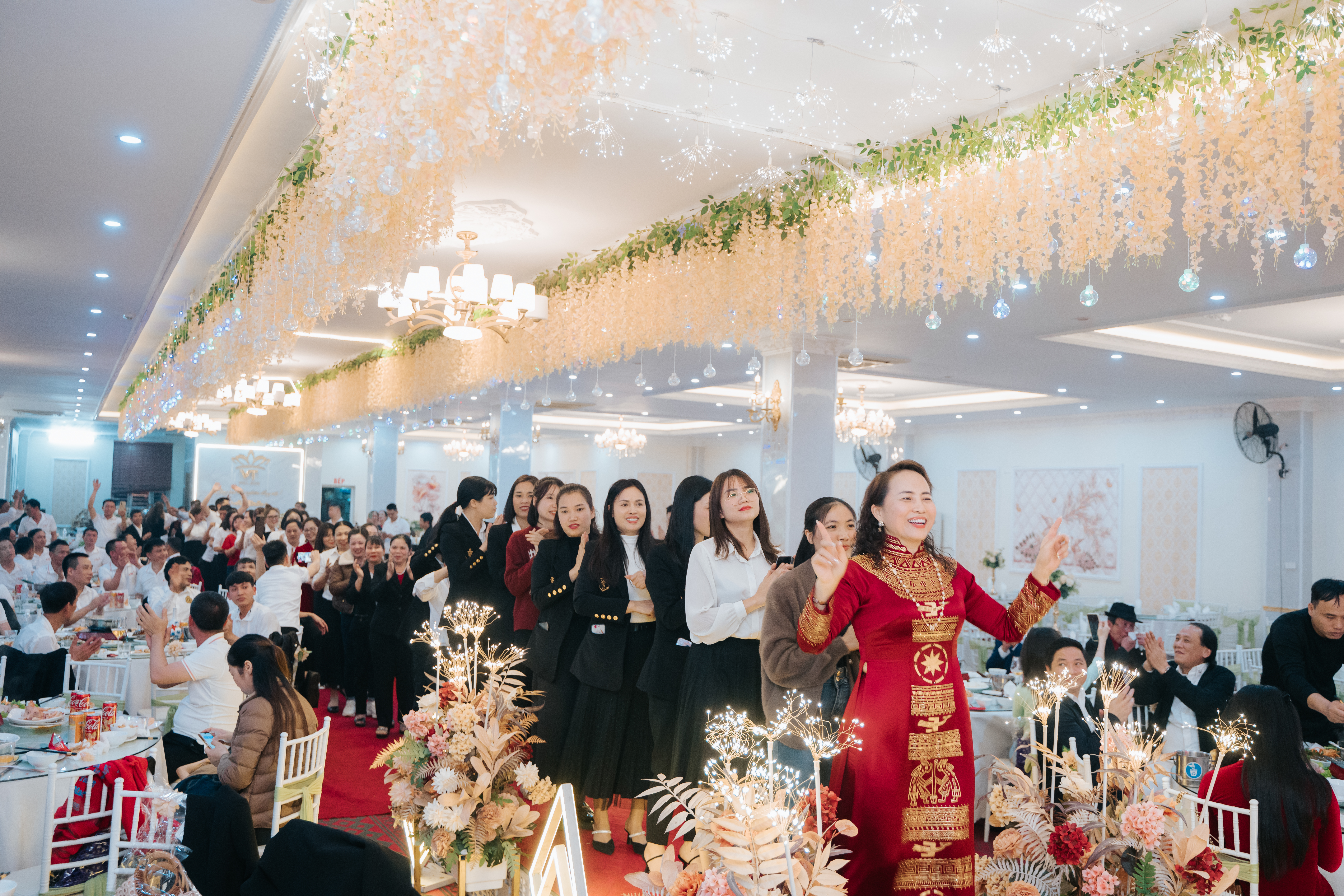 lĩnh vực hoạt động