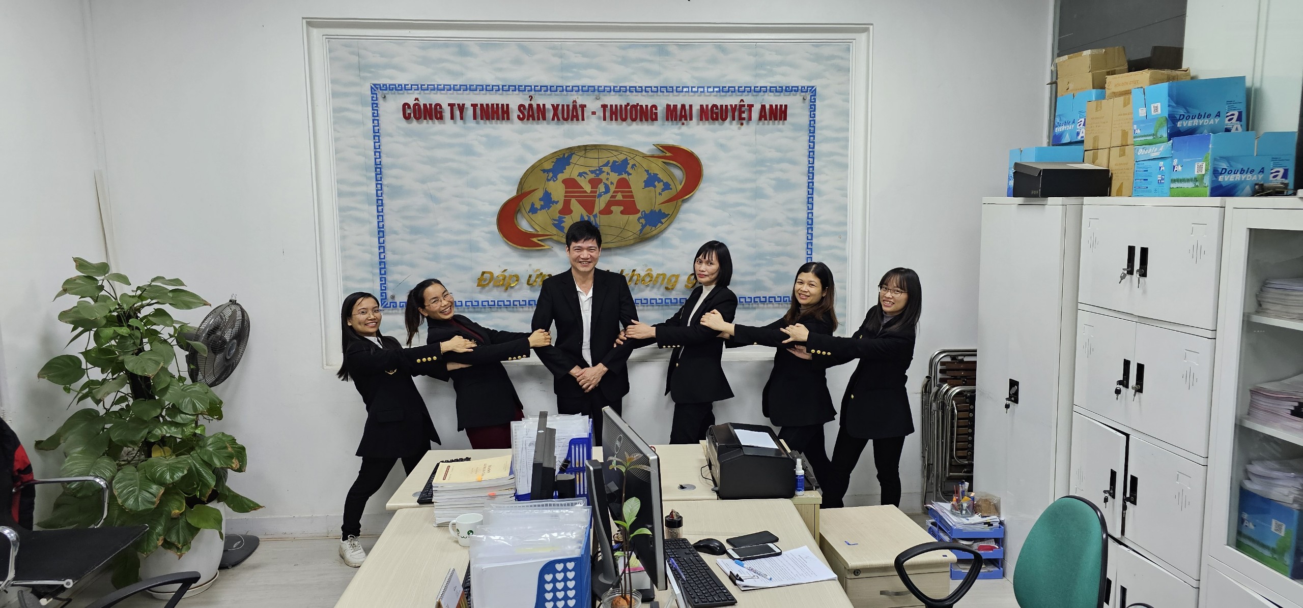 lĩnh vực hoạt động