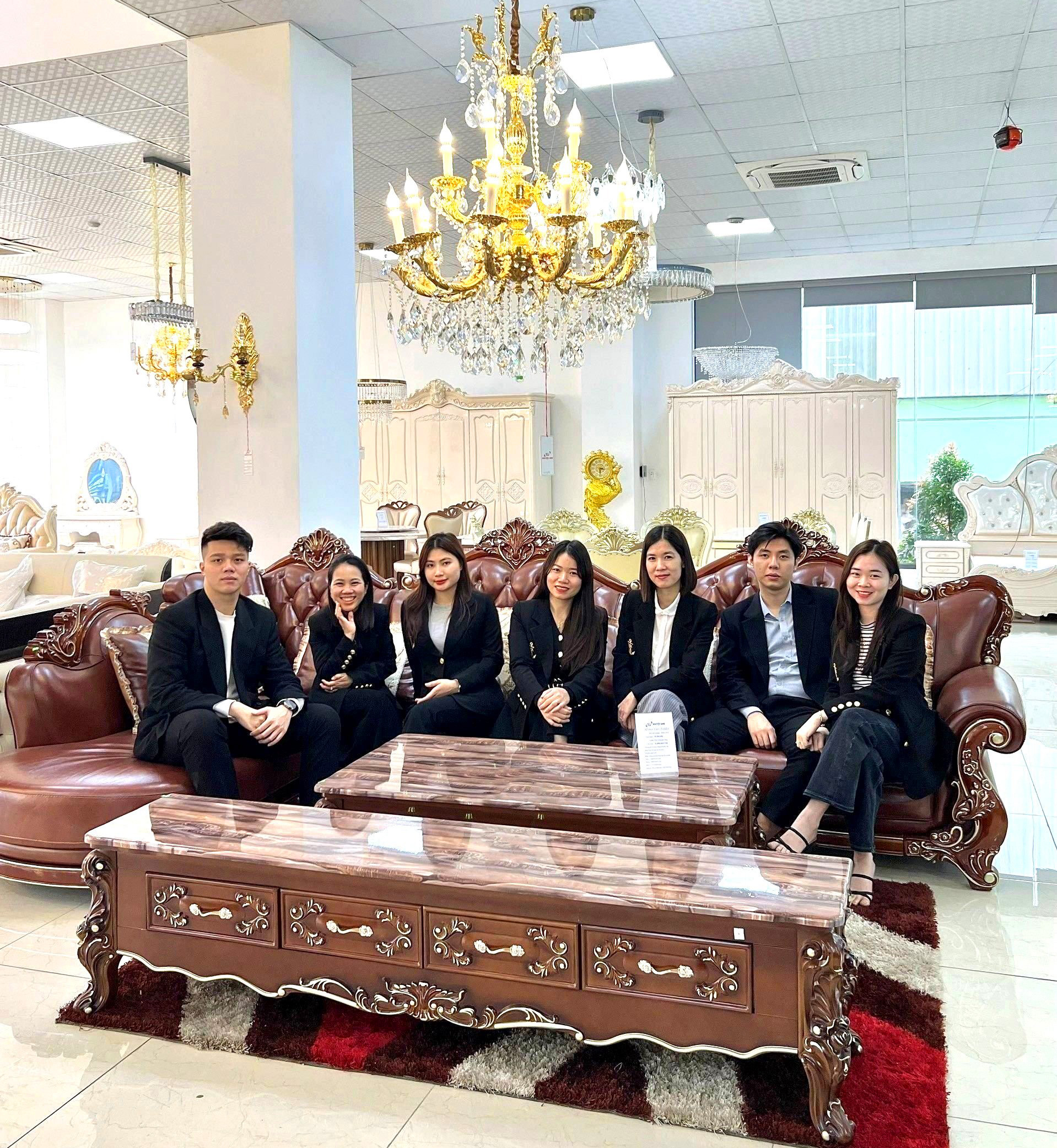 lĩnh vực hoạt động