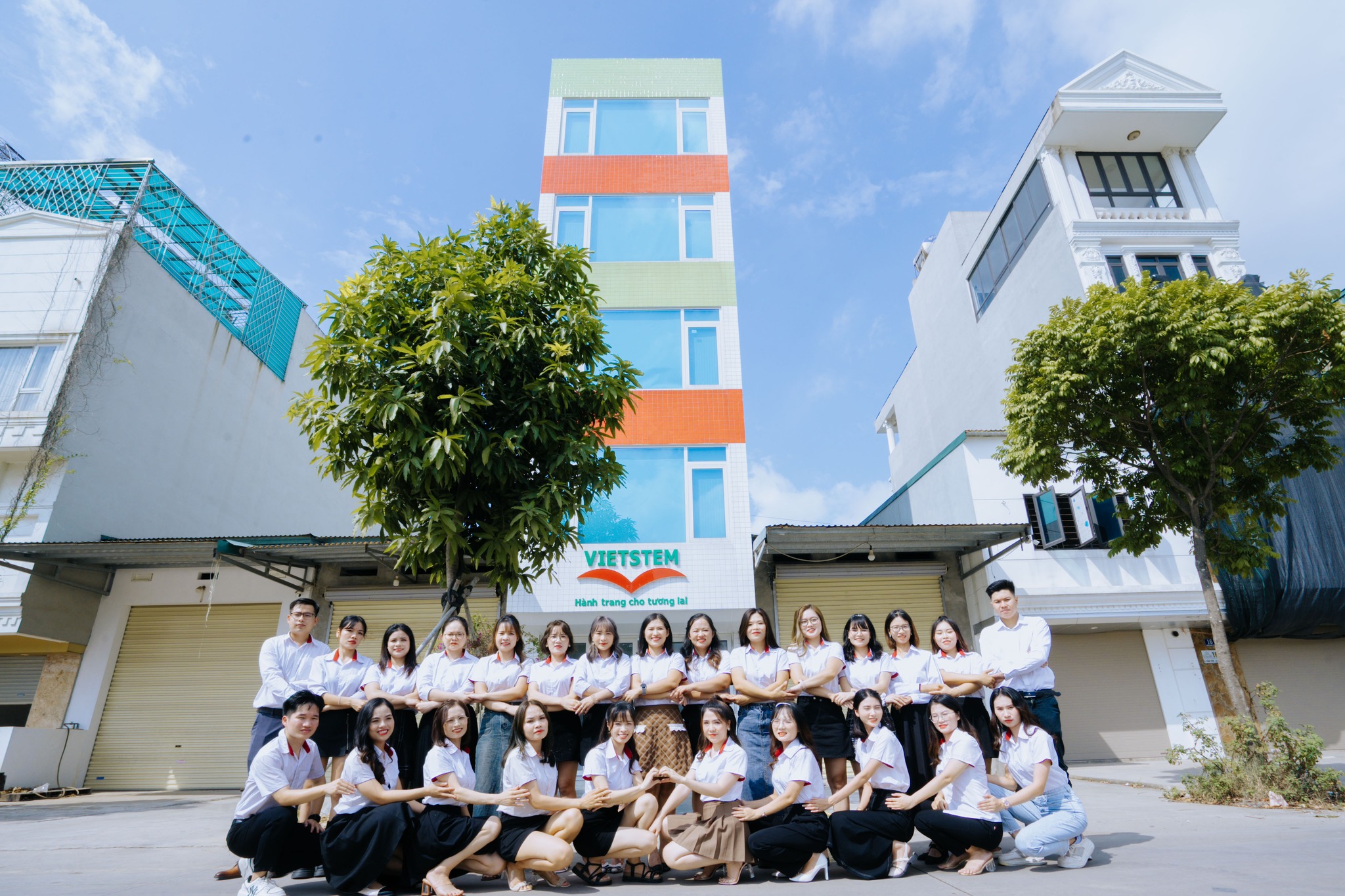 lĩnh vực hoạt động