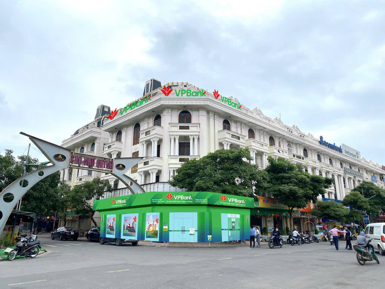 lĩnh vực hoạt động