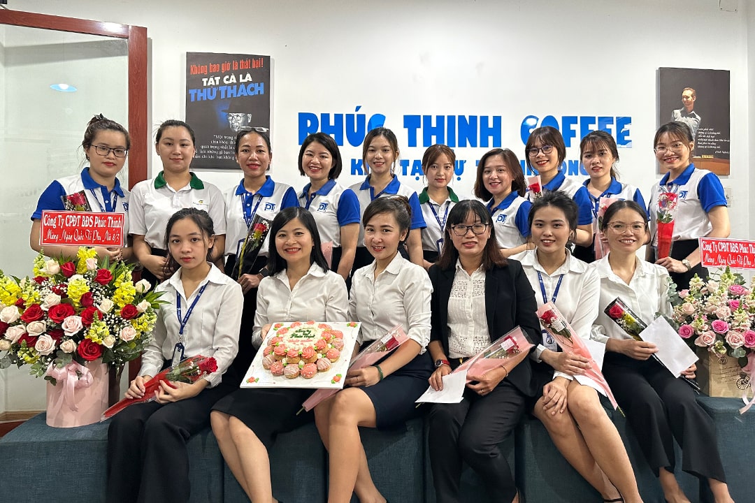 lĩnh vực hoạt động