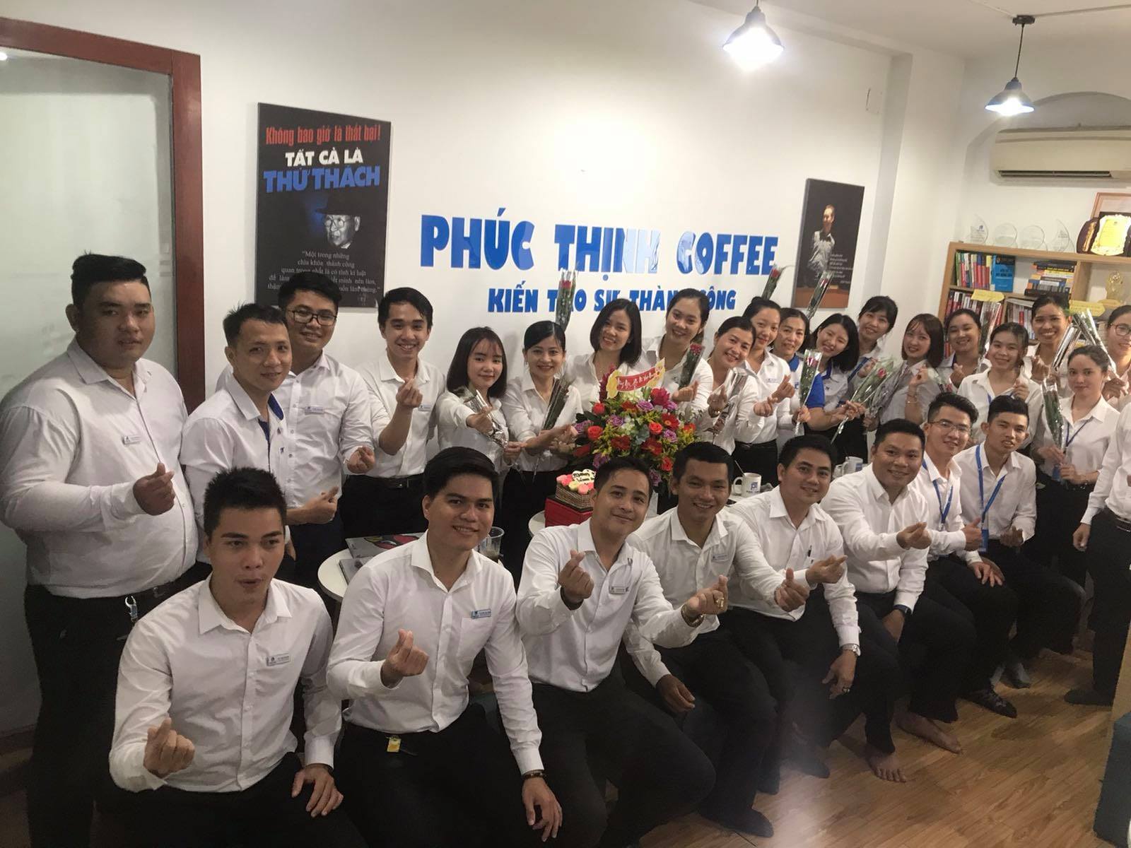 lĩnh vực hoạt động