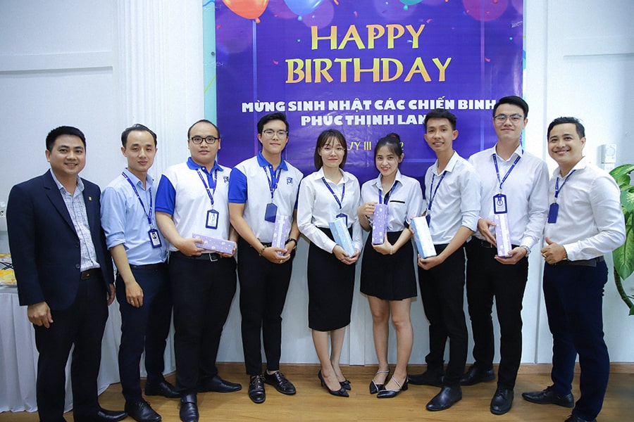 lĩnh vực hoạt động