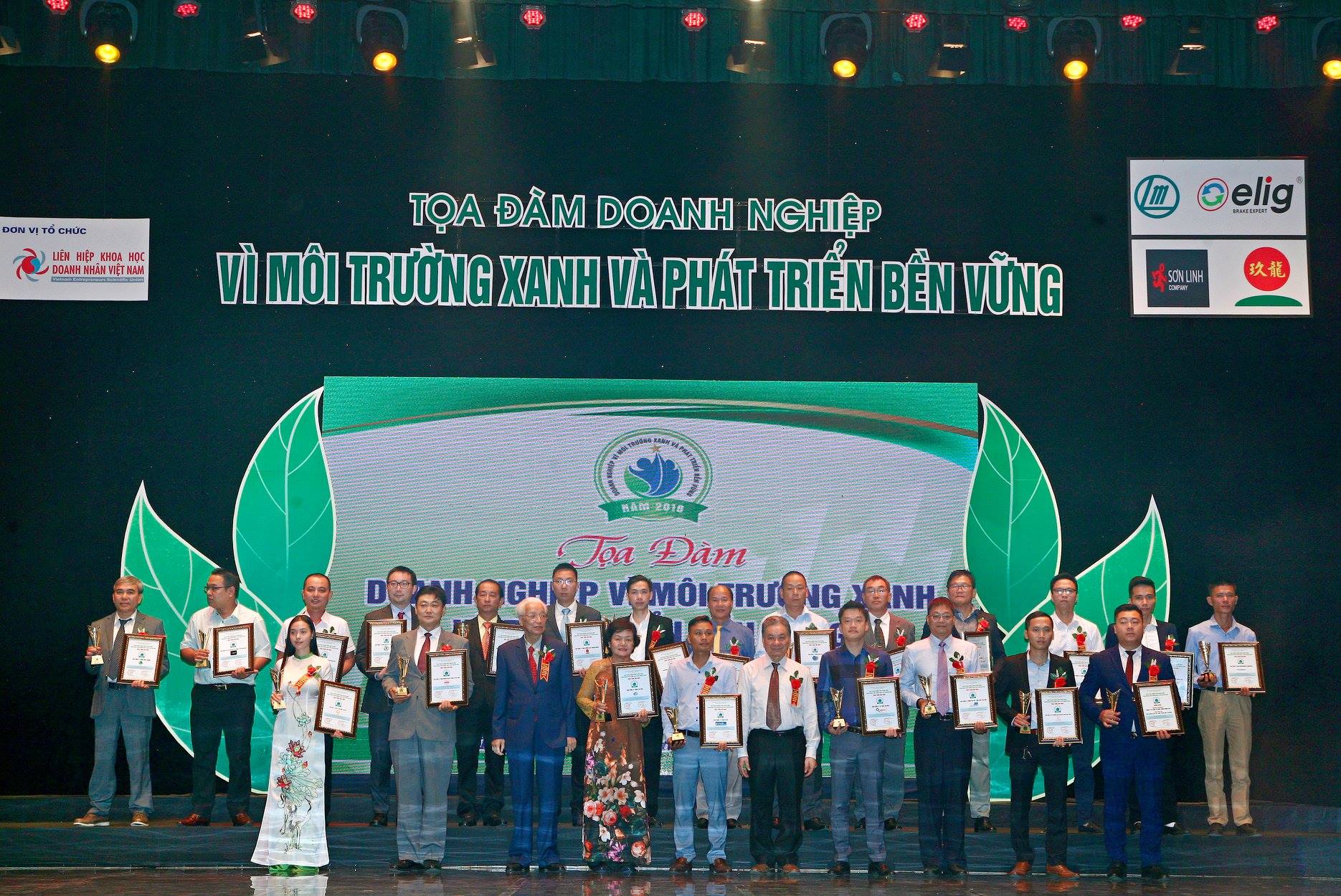 lĩnh vực hoạt động