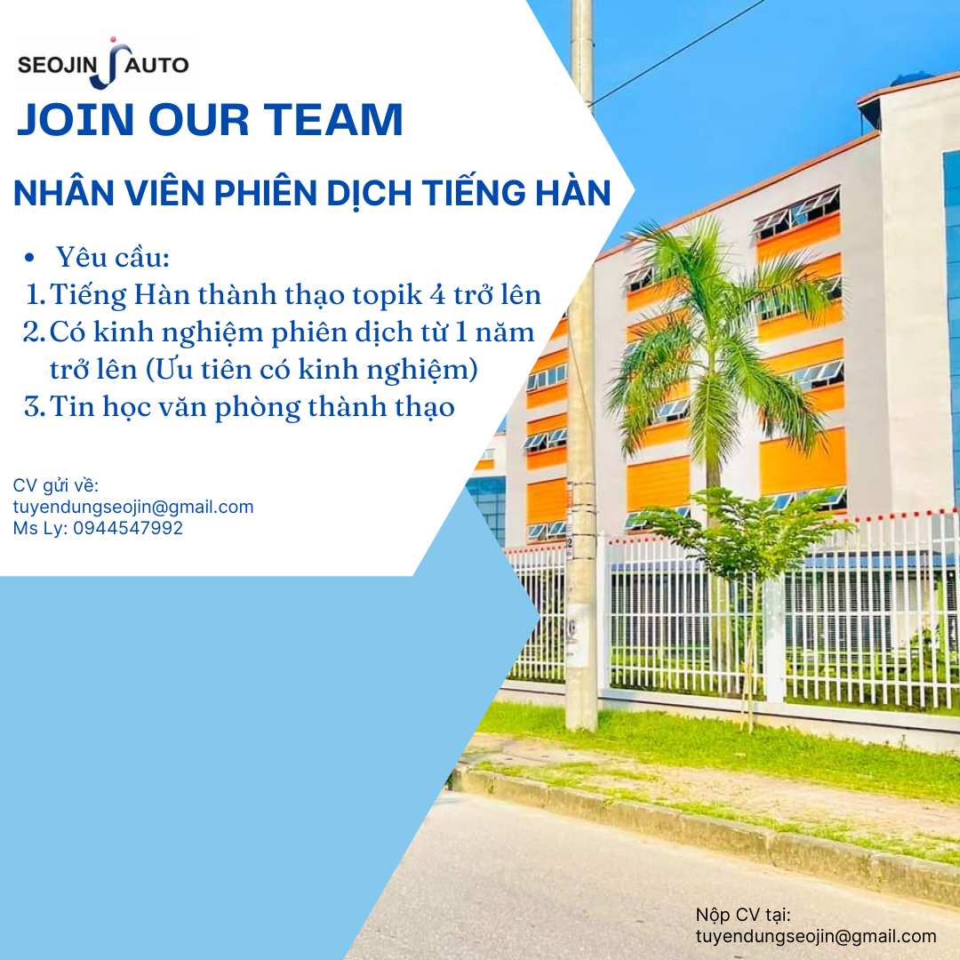 lĩnh vực hoạt động
