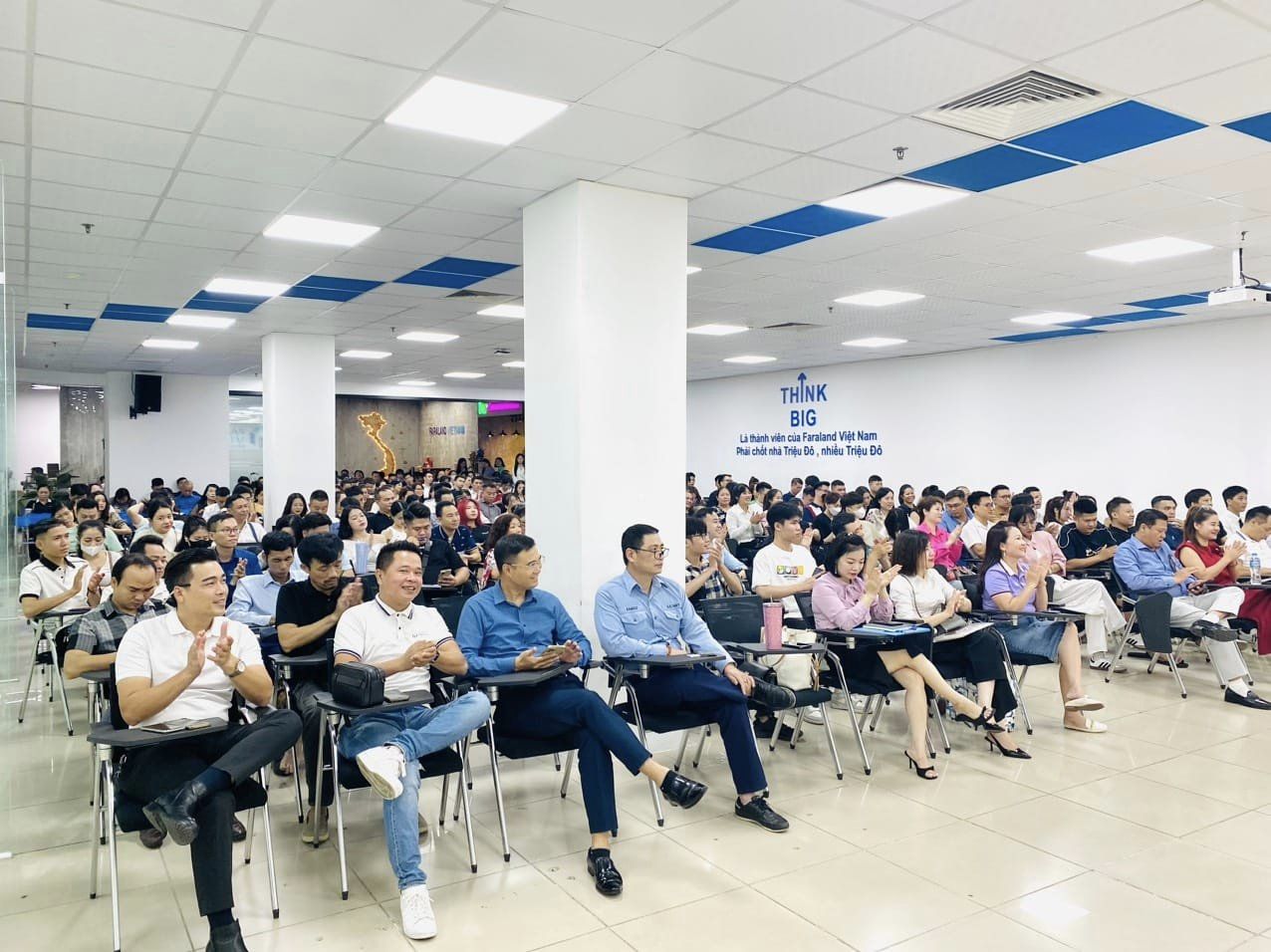 lĩnh vực hoạt động