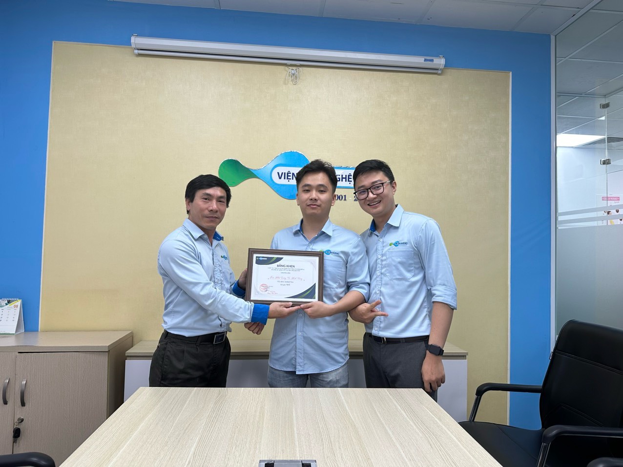 lĩnh vực hoạt động