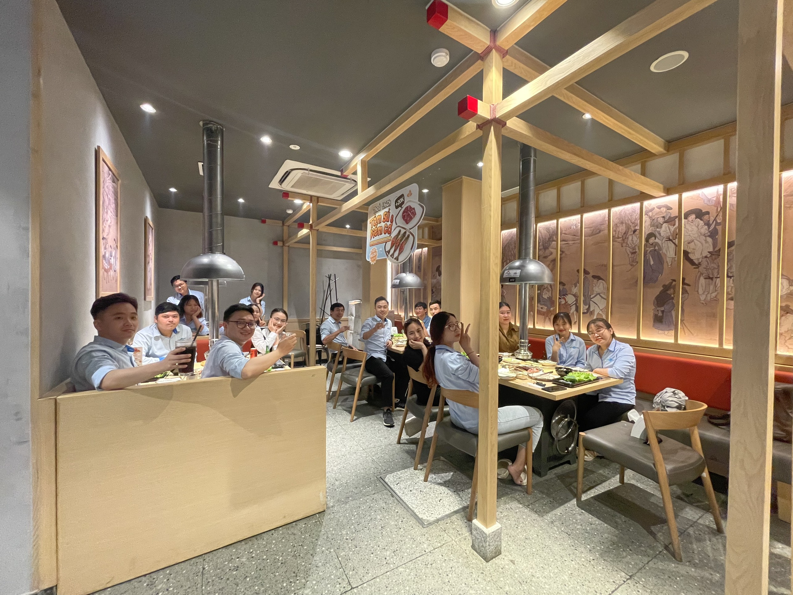 lĩnh vực hoạt động