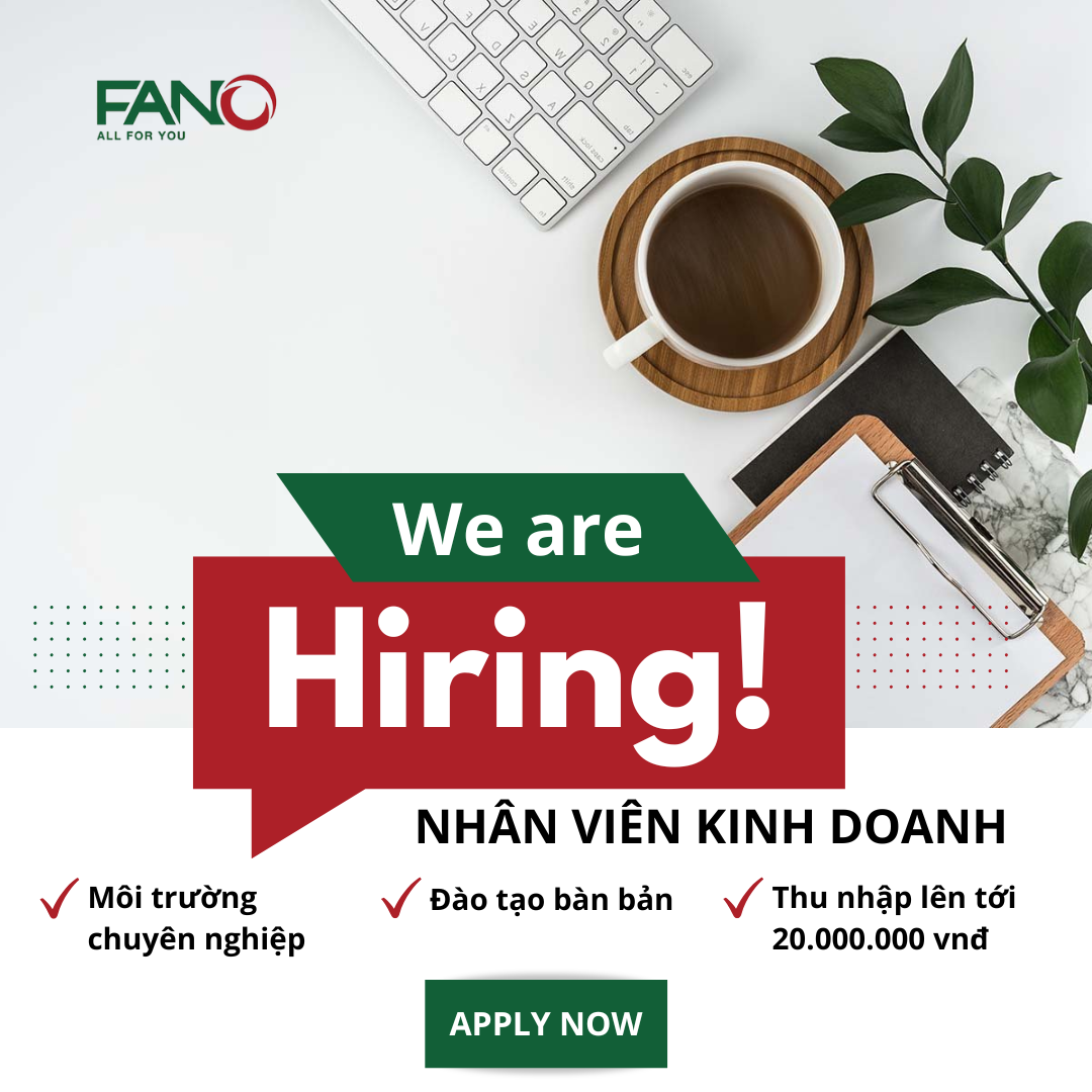 lĩnh vực hoạt động