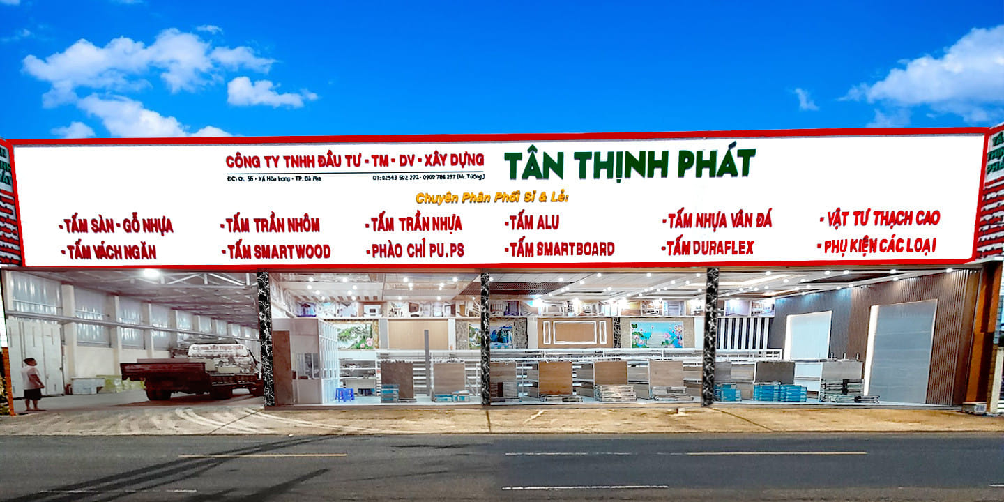 lĩnh vực hoạt động