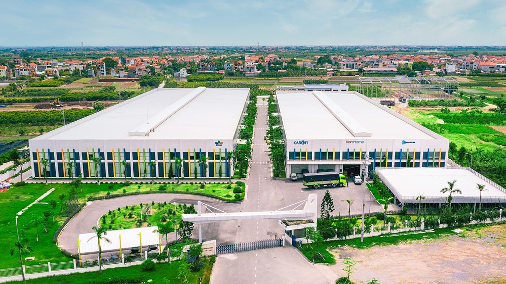 lĩnh vực hoạt động