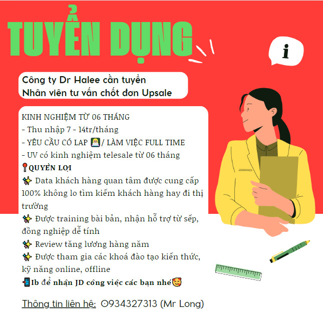 lĩnh vực hoạt động