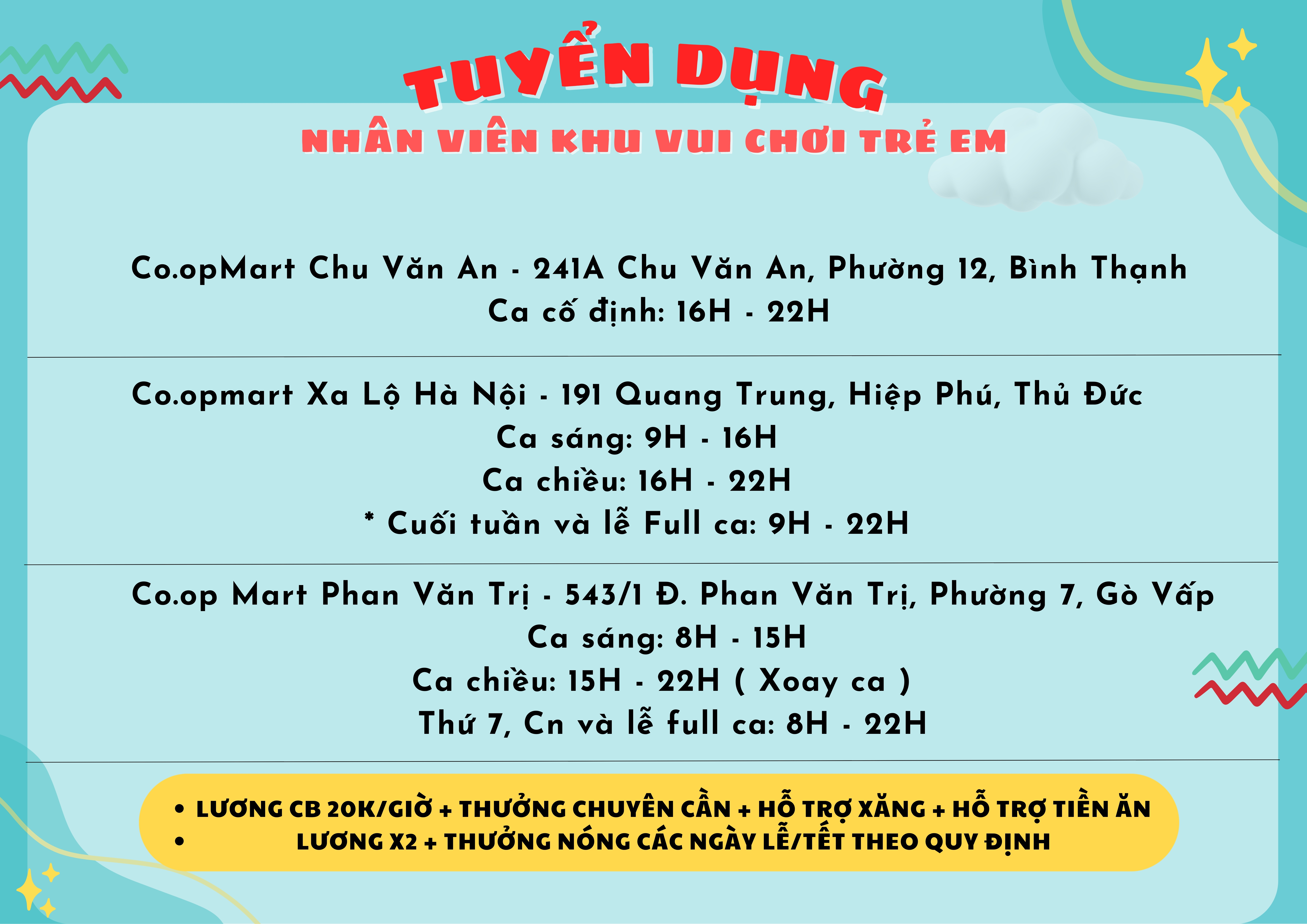 lĩnh vực hoạt động