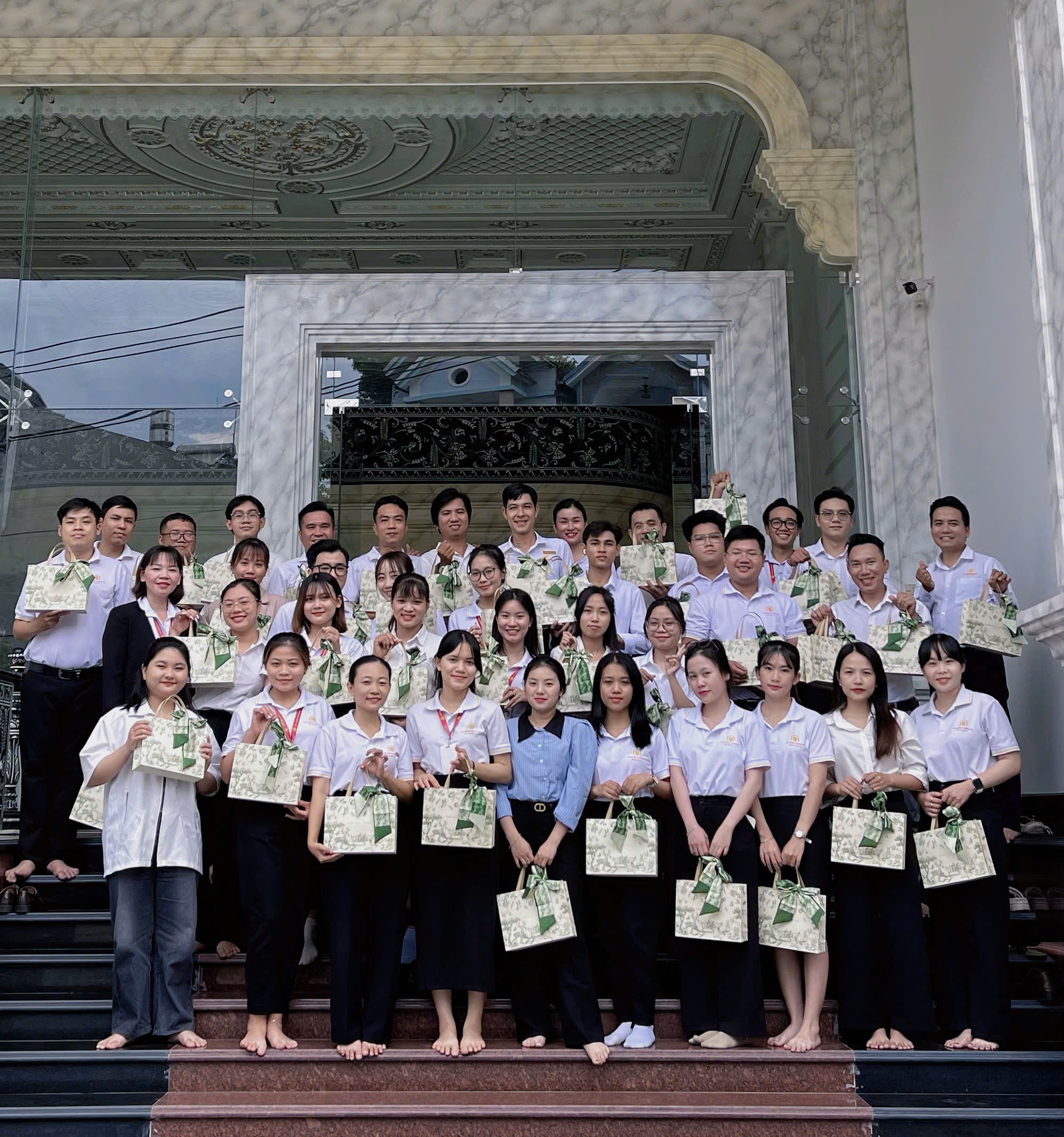 lĩnh vực hoạt động