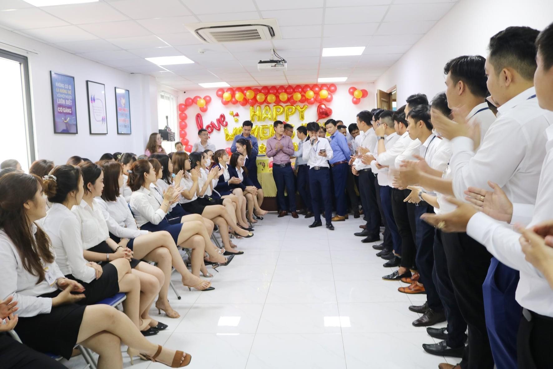 lĩnh vực hoạt động