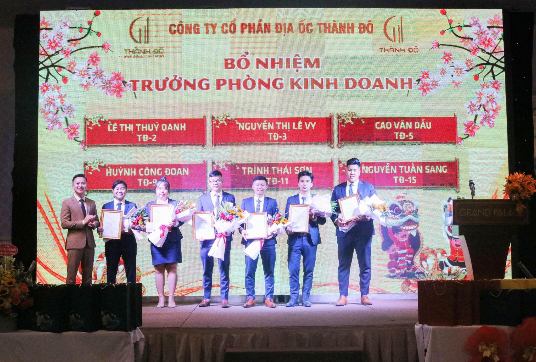 lĩnh vực hoạt động