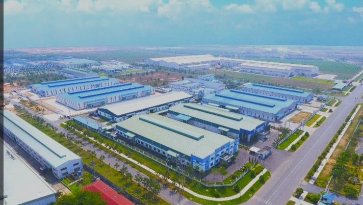 lĩnh vực hoạt động