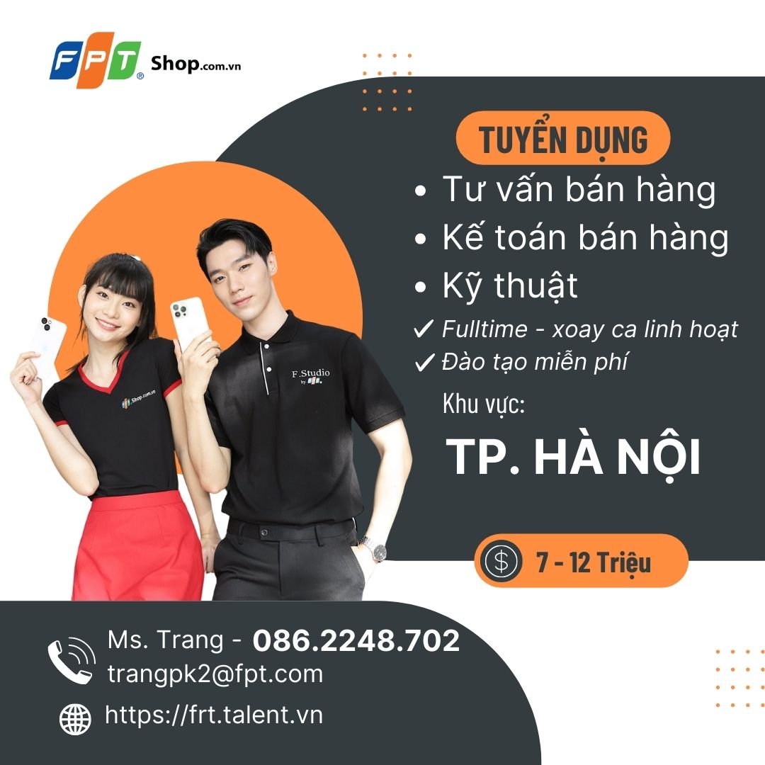 lĩnh vực hoạt động