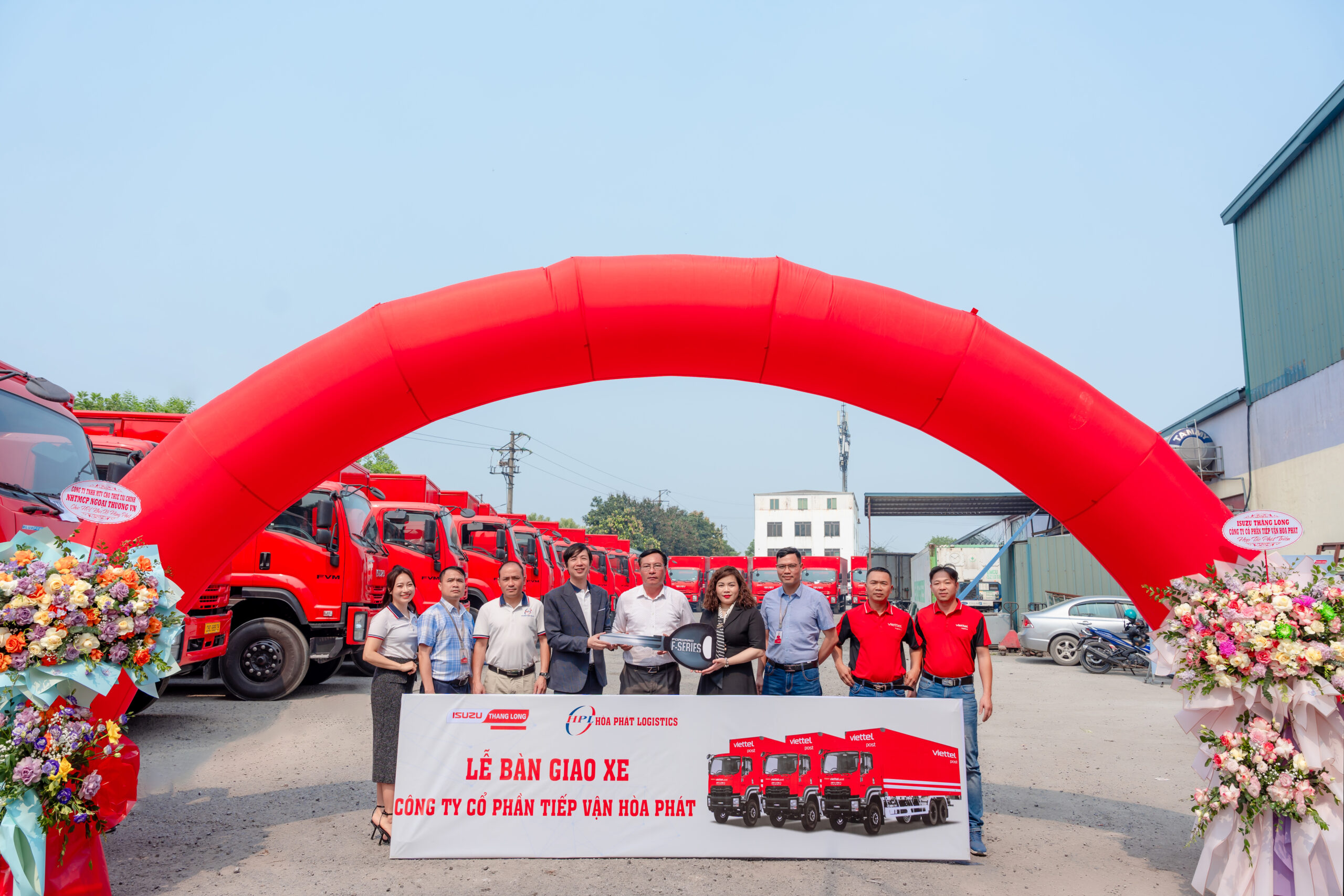 lĩnh vực hoạt động