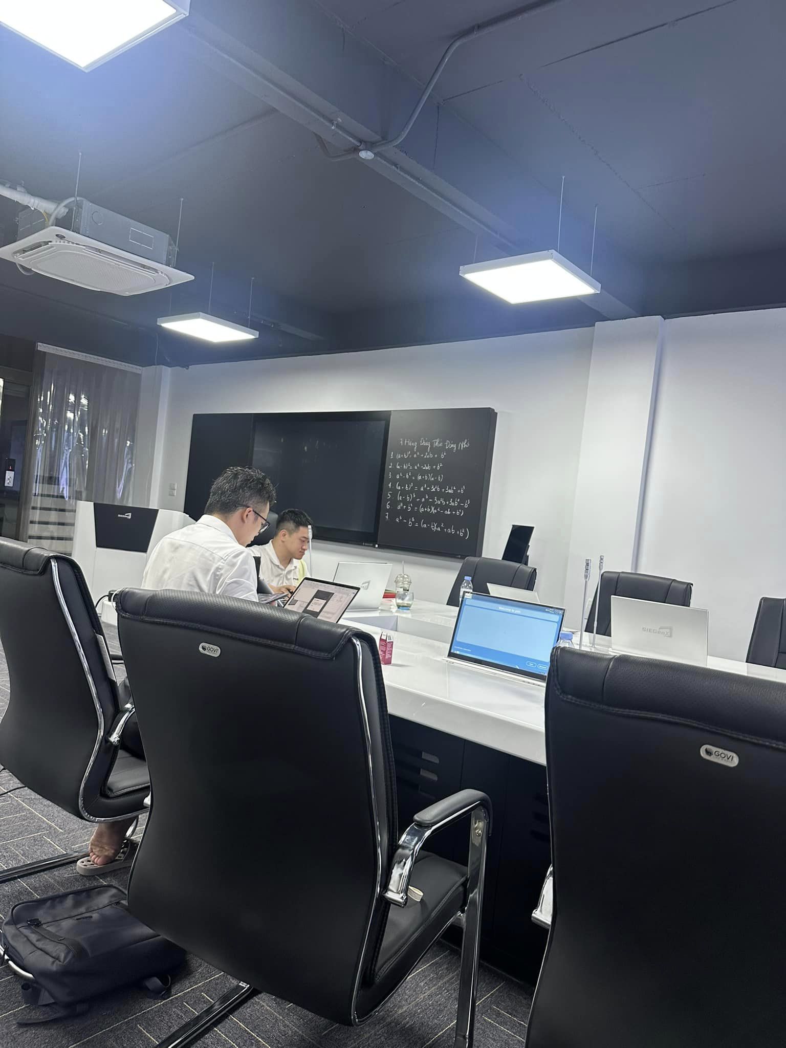 lĩnh vực hoạt động