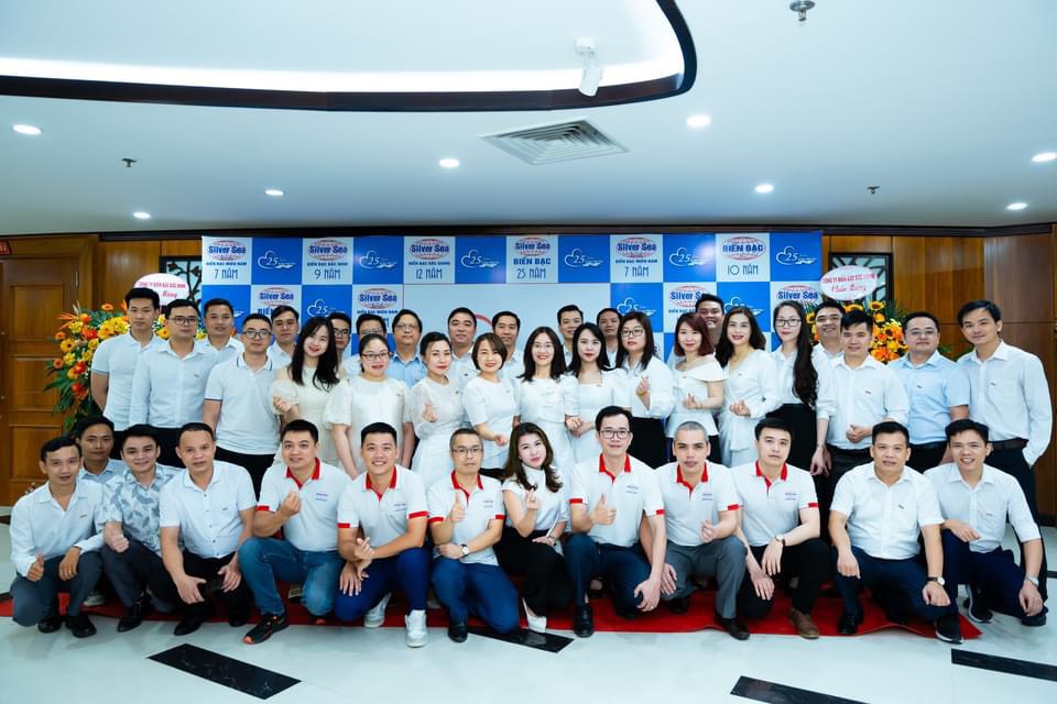 lĩnh vực hoạt động