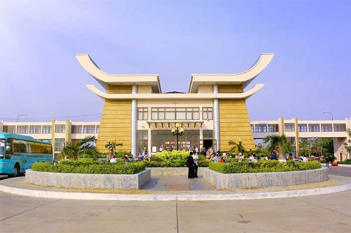 lĩnh vực hoạt động
