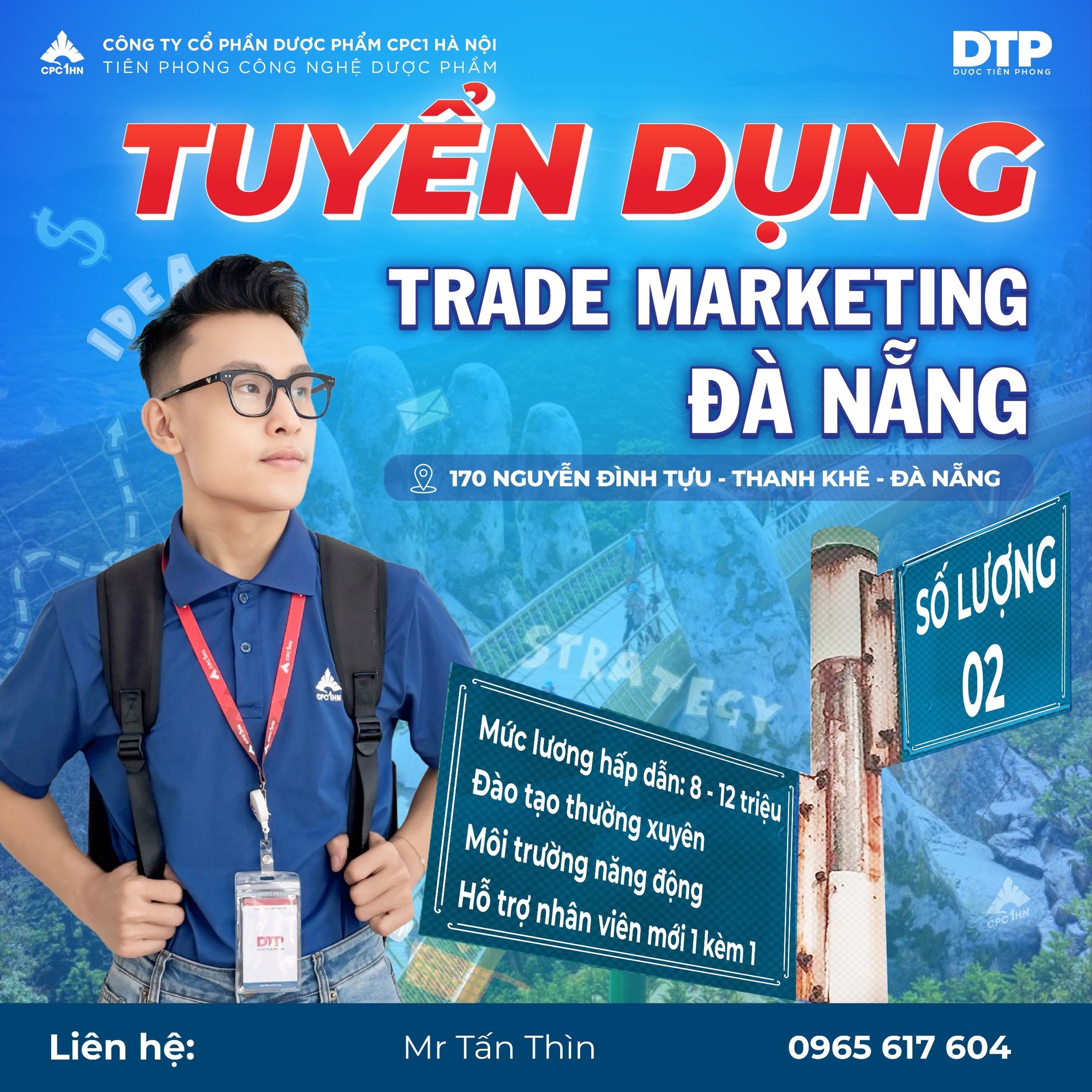 lĩnh vực hoạt động